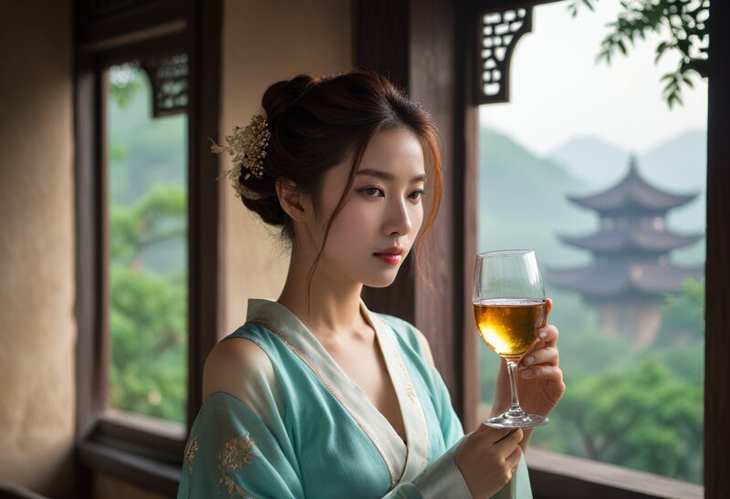 消失的飞机杯短剧海报